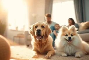Viajar com 2 Pets