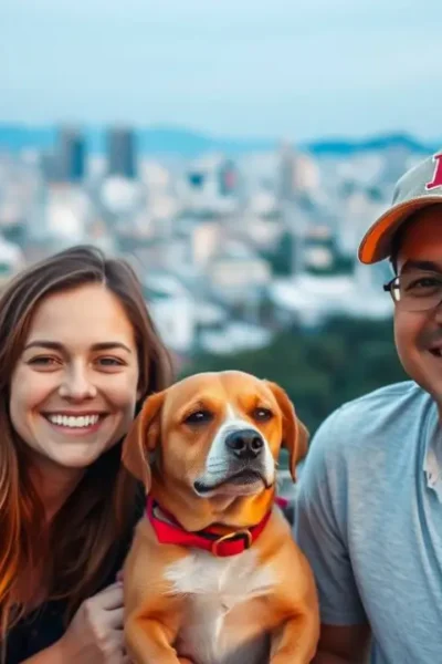 Hotel pet friendly Belo Horizonte