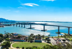 Viajar para o Espírito Santo com Pet