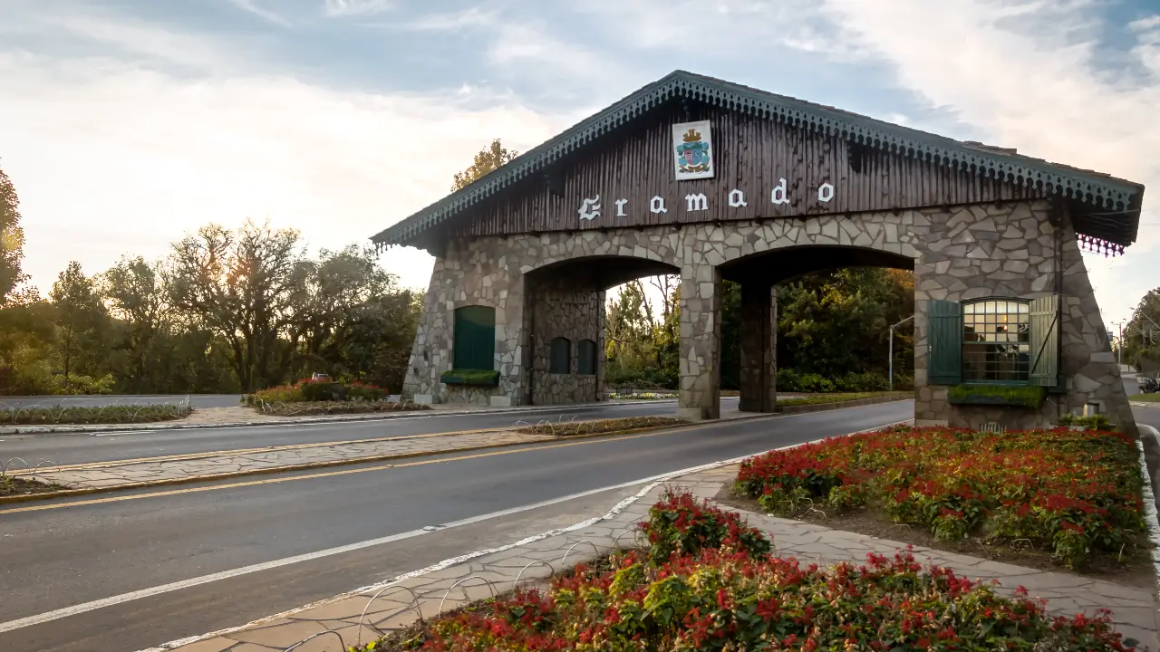 Guia Pet Friendly em Gramado