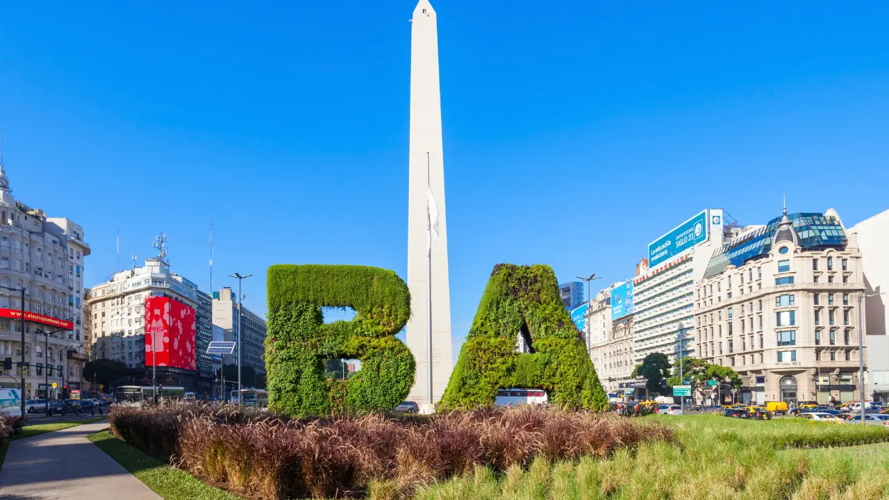 O que fazer em Buenos Aires