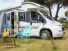 Camping com Cachorro em Trailer ou Barraca