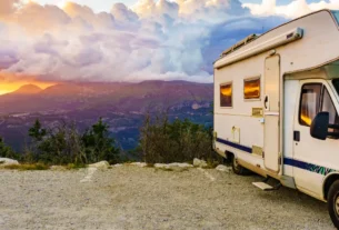 Acampar com Cachorro nas Montanhas Brasileiras