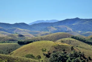Passeios Pet Friendly em Águas da Prata SP