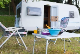 Camping Pet Friendly em Porto Seguro BA