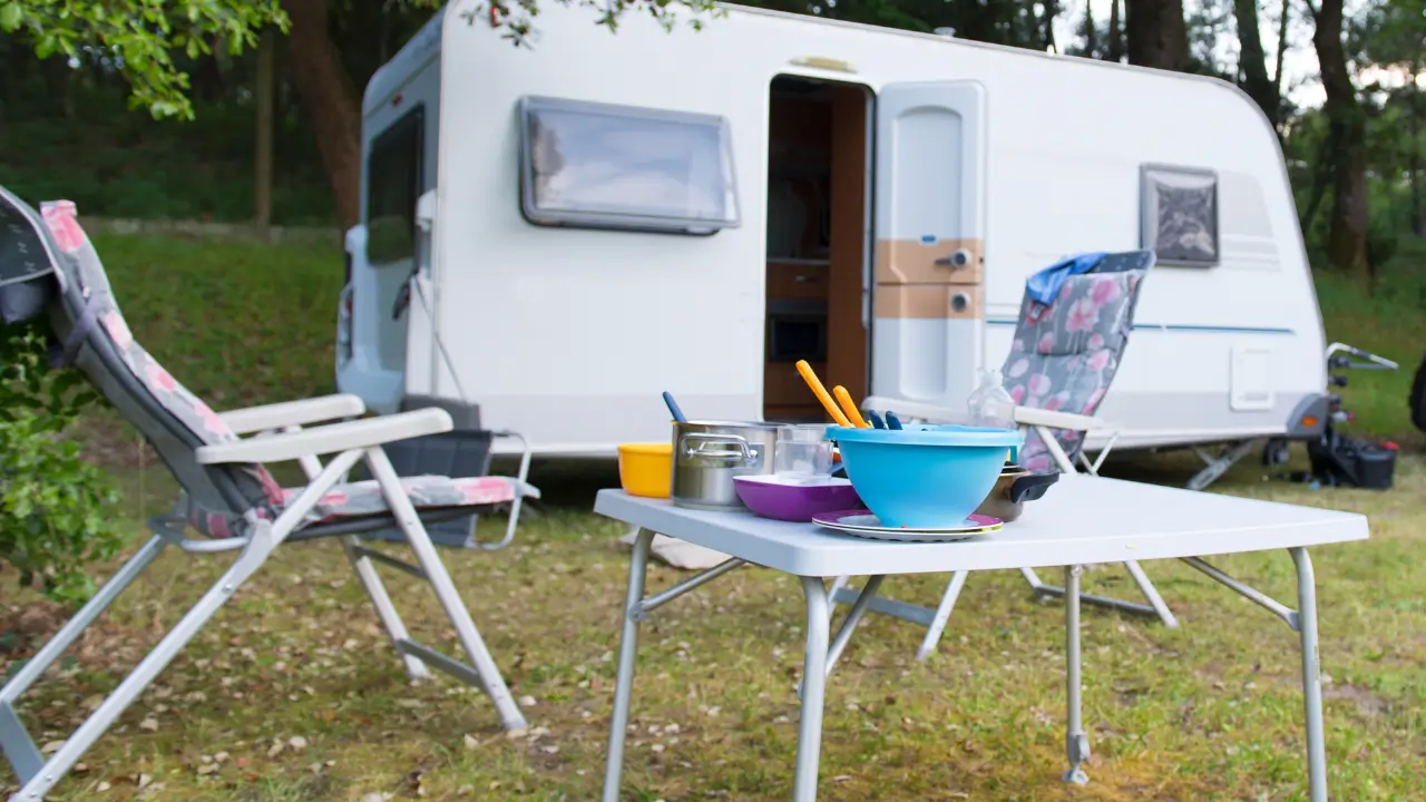 Camping Pet Friendly em Porto Seguro BA