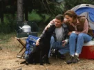 Acampar com cachorro no Brasil