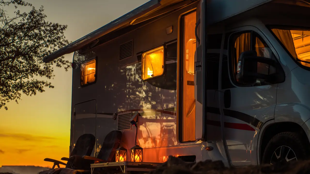Camping Pet Friendly na Praia SP