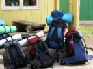 Mochilas para Carregar Cachorro no Camping